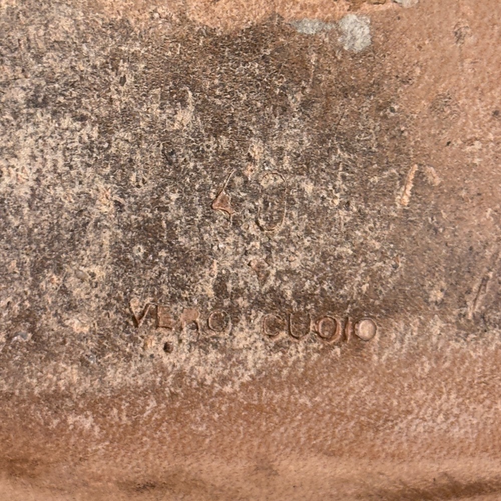 DOLCE & GABBANA Python Platform Pump Shoes Snakes… - image 11